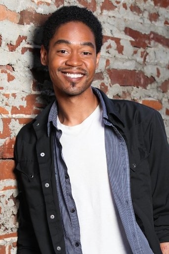 Image of Jeremy DeCarlos