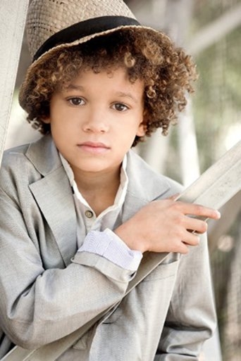 Image of Armani Jackson