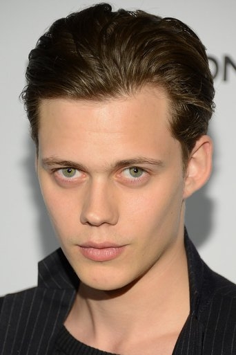 Image of Bill Skarsgård