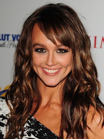 Image of Sharni Vinson