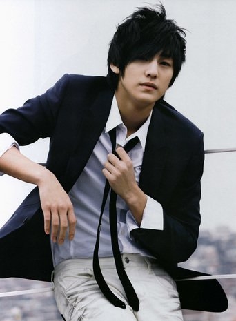 Image of Kim Bum