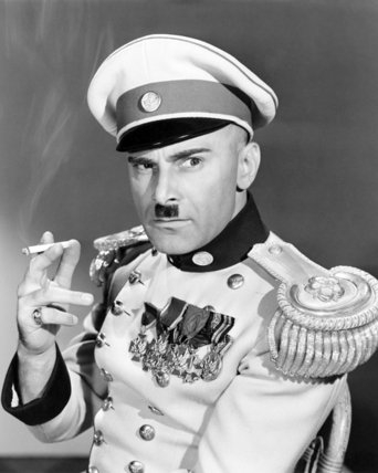 Image of Fritz Feld