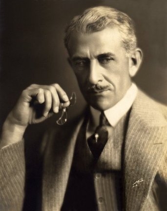 Image of George Irving