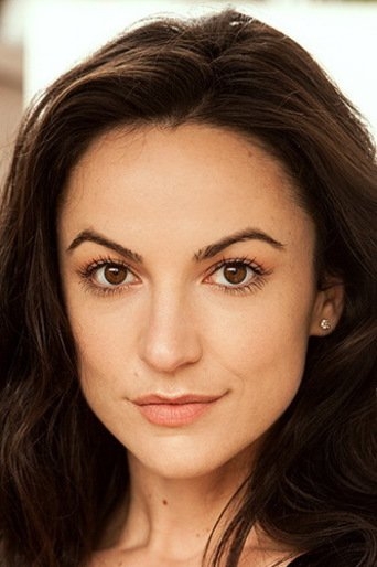 Image of Alexandra Nicole Hulme