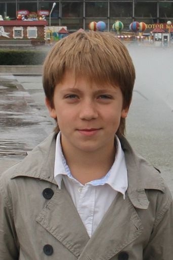 Image of Sergey Pokhodaev