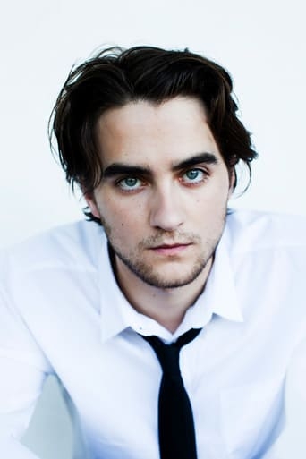 Image of Landon Liboiron