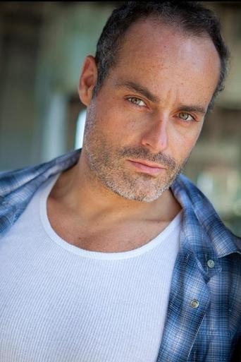 Image of Kieron Elliott