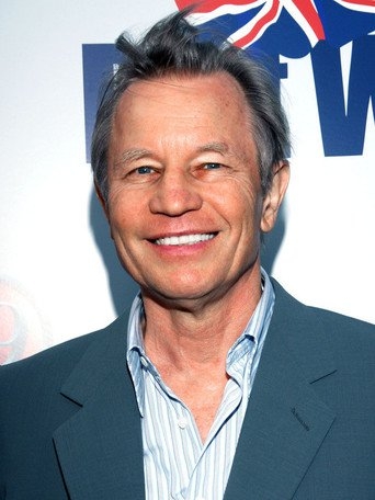 Image of Michael York