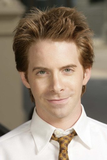 Image of Seth Green