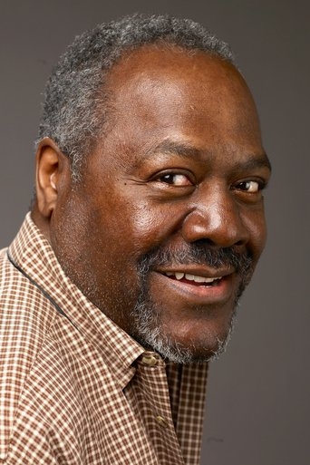 Image of Frankie Faison