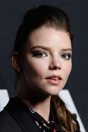 Image of Anya Taylor-Joy