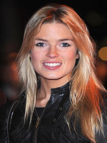 Image of Isabella Calthorpe