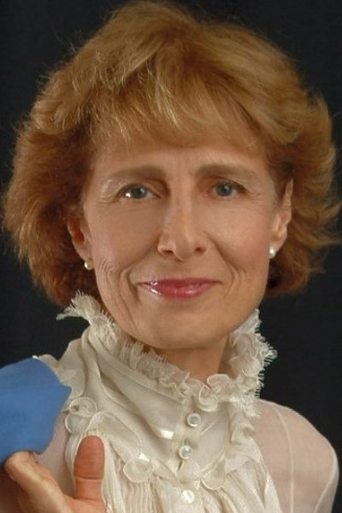 Image of Jane Marla Robbins