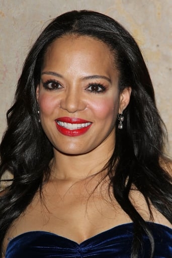 Image of Lauren Vélez