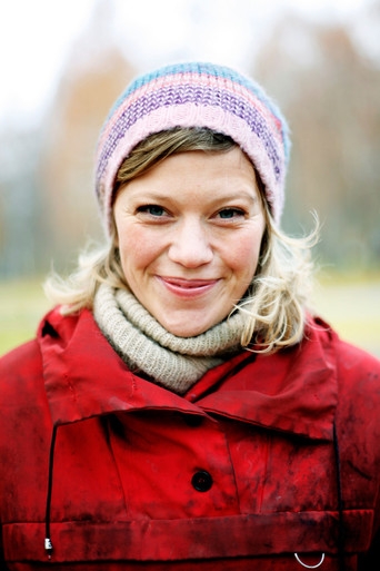 Image of Johanna Mørck
