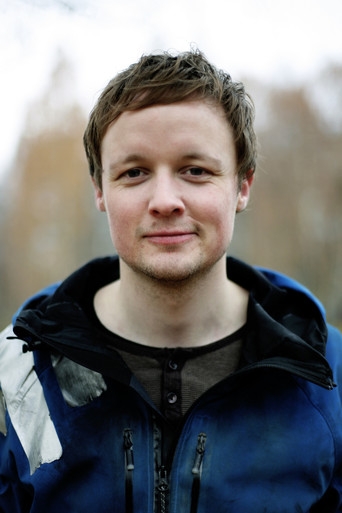 Image of Glenn Erland Tosterud