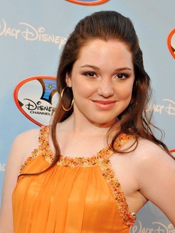 Image of Jennifer Stone