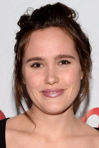 Image of Eden Brolin