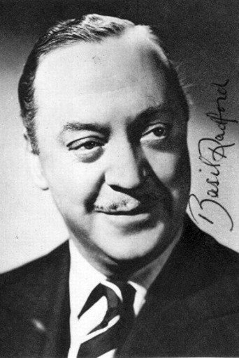 Image of Basil Radford