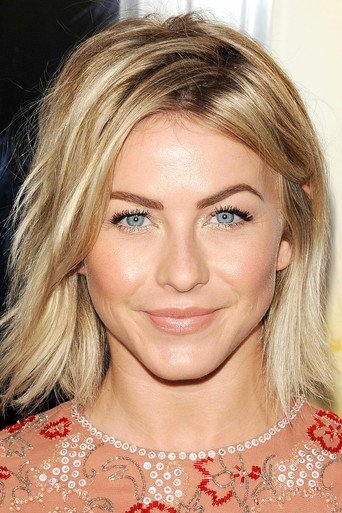 Image of Julianne Hough