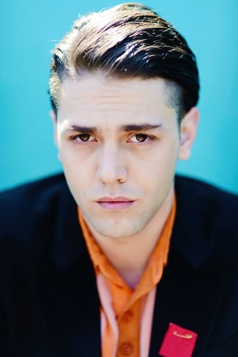 Image of Xavier Dolan