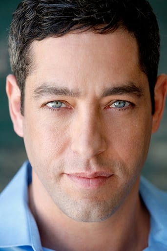 Image of Nick Loeb