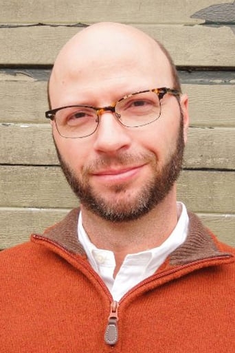 Image of Geoff Schuppert