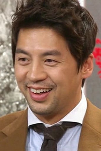 Image of Kwon Oh-joong