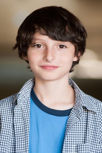 Image of Finn Wolfhard