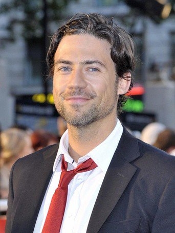 Image of Adam Rayner