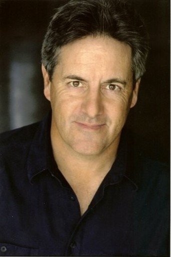 Image of David Naughton