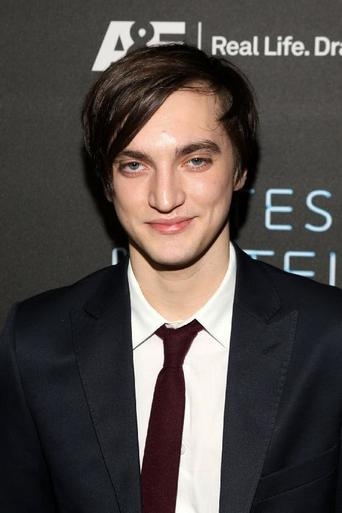 Image of Richard Harmon