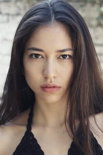 Image of Sonoya Mizuno