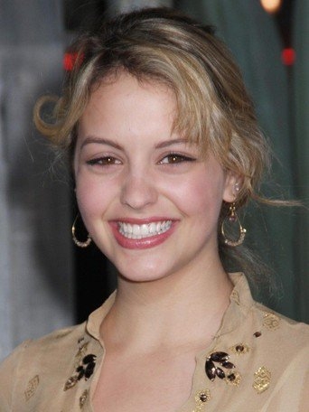 Image of Gage Golightly