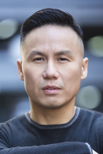 Image of BD Wong