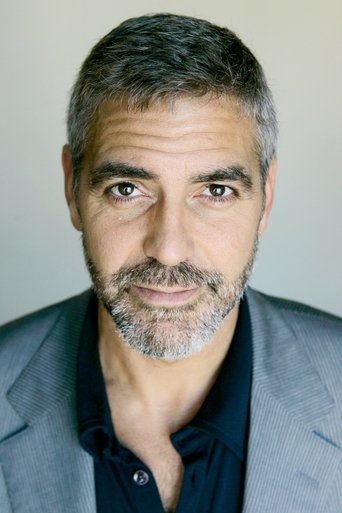 Image of George Clooney