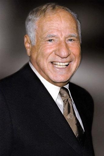 Image of Mel Brooks