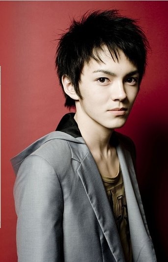 Image of Kento Hayashi