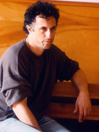 Image of Nick Castle