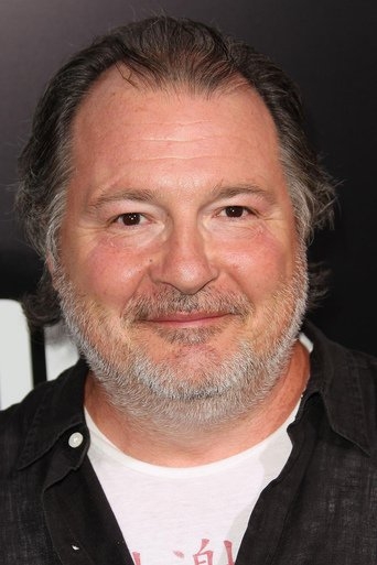 Image of Kevin Dunn