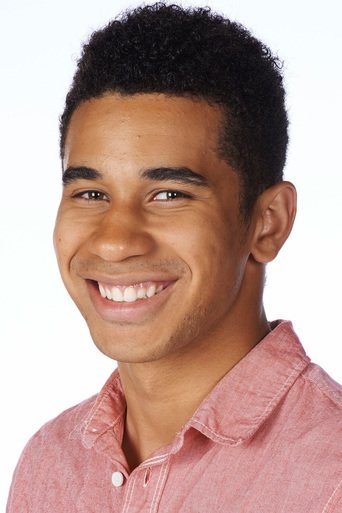 Image of Demetrius Joyette