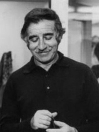 Image of Don Siegel