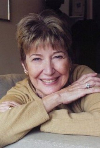 Image of Charlotte Stewart