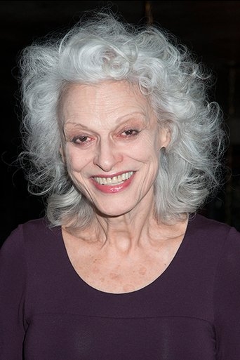 Image of Judith Roberts