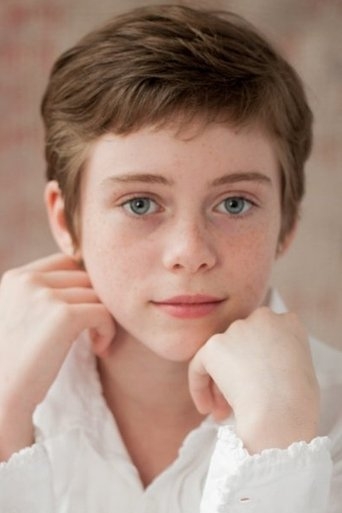 Image of Sophia Lillis