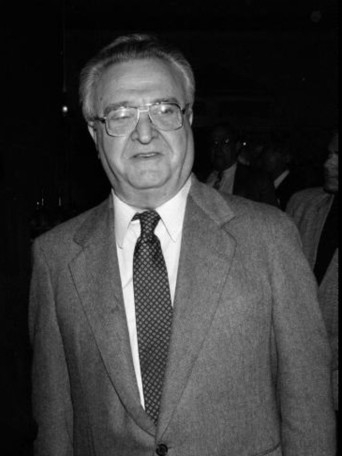 Image of Vincent Gardenia