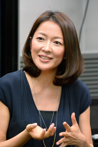 Image of Michiko Hada