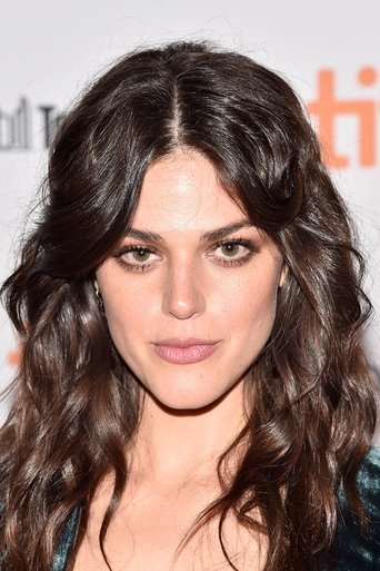 Image of Callie Hernandez
