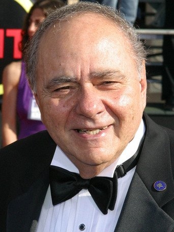 Image of Michael Constantine