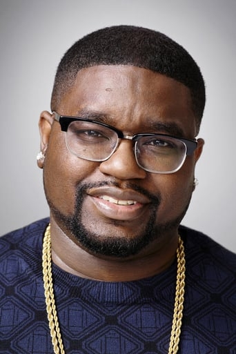 Image of LilRel Howery